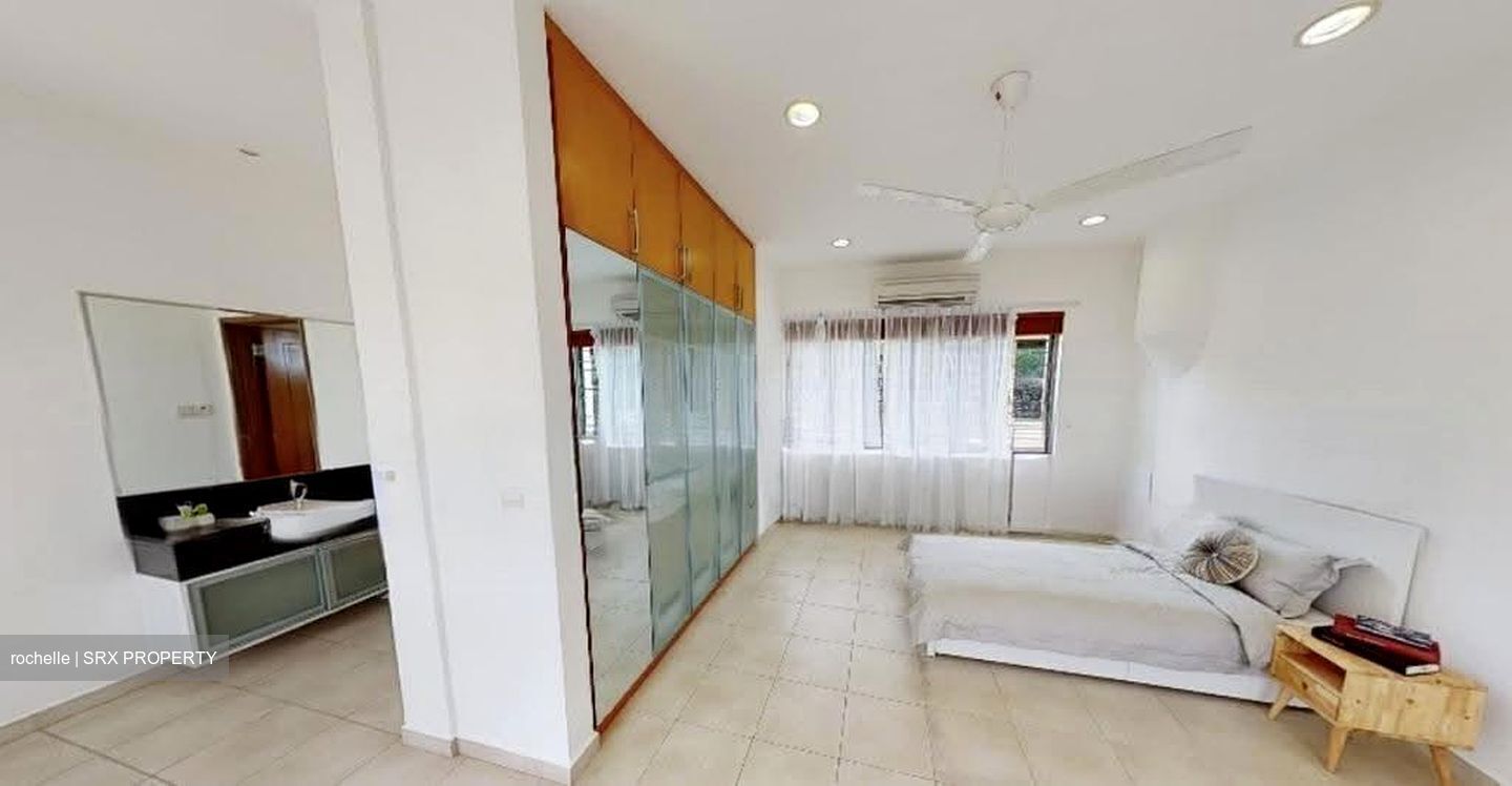 King Albert Park (D21), Detached #637776111